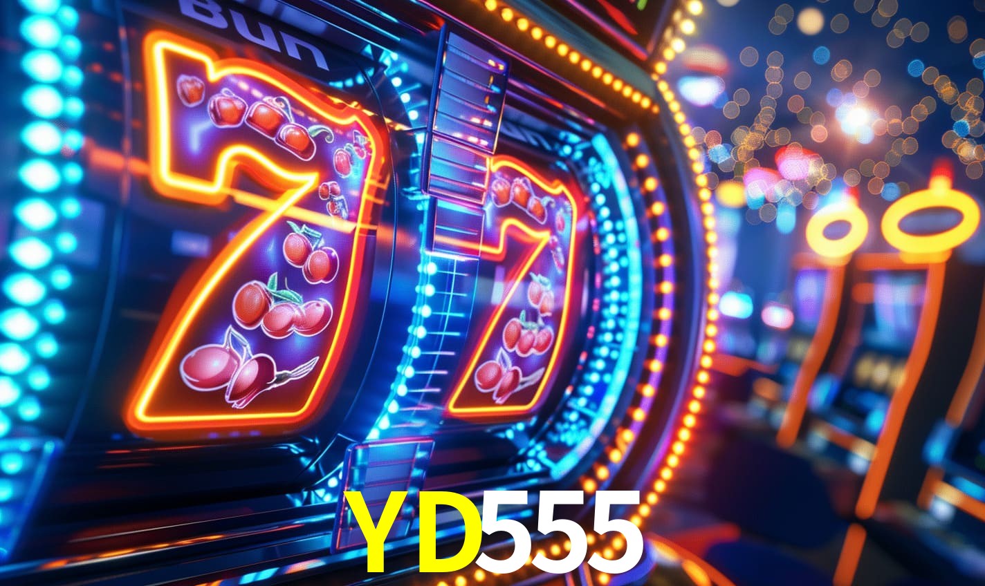 Jogos Emocionantes YD555